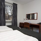 Hotel Aveny Bed & Breakfast