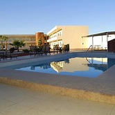 American Inn Hotel & Suites Delicias