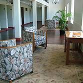 Southern Cross Hotel Fiji