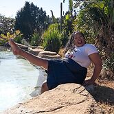 ANEW Resort Ingeli Forest Kokstad