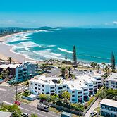 Alexandria Apartments