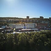 Radisson Blu Hotel Oslo Alna