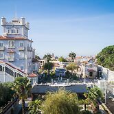 Castelo Santa Catarina
