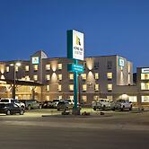 Home Inn and Suites Lloydminster