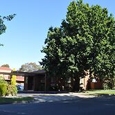 Nunawading Motor Inn