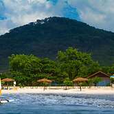 The Place Resort at Tokeh Beach