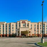 Hampton Inn & Suites Baltimore/Woodlawn