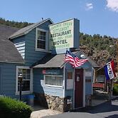 Virginia Creek Settlement