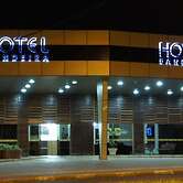 Hotel Três Bandeiras