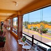 Hotel Teotihuacan