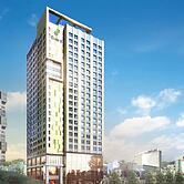 Shinchon Ever8 Serviced Residence