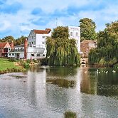 The Mill Hotel