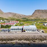 Fosshotel Westfjords