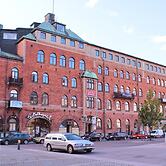 Järnvägshotellet