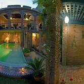 Riad Meknès