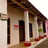 Hotel Casa del Río
