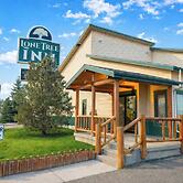 Lone Tree Inn