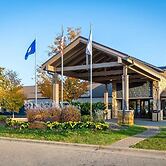 Arrowwood Resort and Conference Center