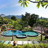 Teras Bali Rice Terrace Bungalows and Spa