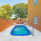 City Express Junior by Marriott Ciudad Del Carmen Aeropuerto