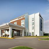 Springhill Suites Wichita Airport