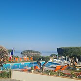 Hotel Cristina