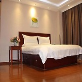 GreenTree Inn Nantong Rugao Port Bus Station Business Hotel