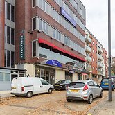 Eurotraveller Hotel-Premier Harrow