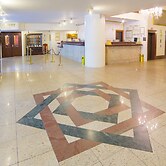 Dayrell Hotel e Centro de Convenções