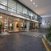 Dayrell Hotel e Centro de Convenções