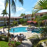 Hotel Plaza Palenque
