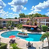 Hotel Plaza Palenque