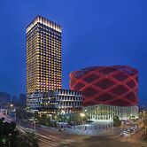 Wanda Reign Wuhan