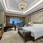 Wanda Reign Wuhan