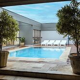 Hotel Park Tower Campinas By Nacional Inn