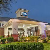 Best Western Fort Worth Inn & Suites