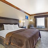 Best Western Fort Worth Inn & Suites