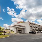 Red Roof Inn Bourbonnais