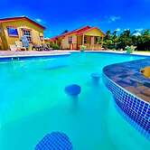 Tropical Paradise Hotel