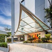 Ibis Styles Belém Hangar