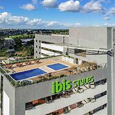 Ibis Styles Belém Hangar