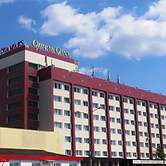 Amaks Omsk Hotel