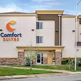 Comfort Suites Redding - Shasta Lake