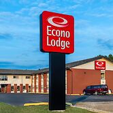 Econo Lodge Taber
