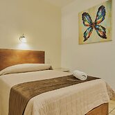Hotel Cervantino