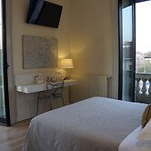 Hotel La Nuova Rotaia