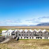 Fosshotel Vatnajokull
