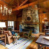 The Lodge on Lake Lure