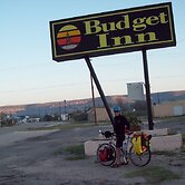 Budget Inn Sanderson