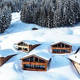 Torghele's Wald & Fluh